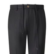 PANTALONE MOLFETTA NERO
