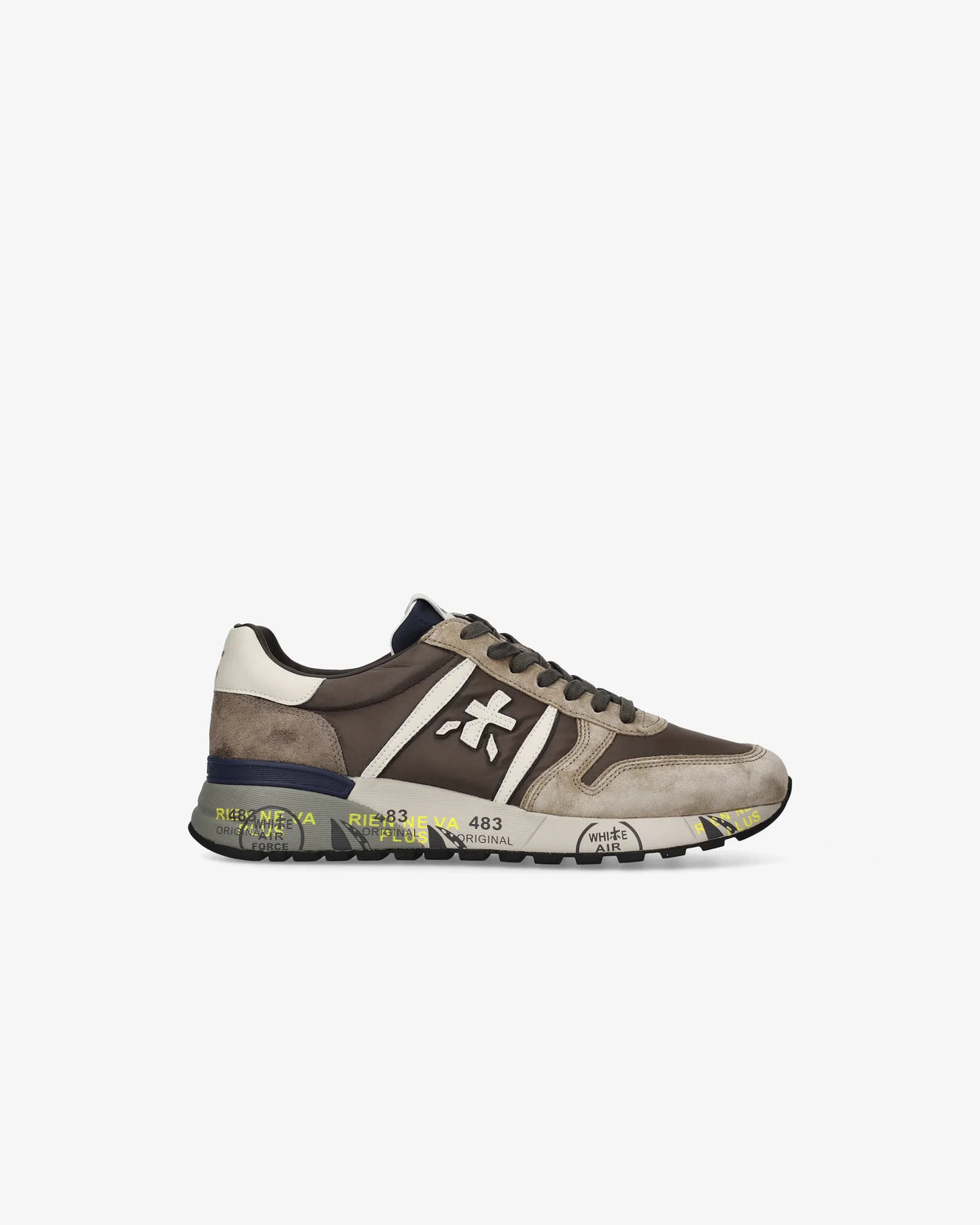 RUNNING LANDER BEIGE