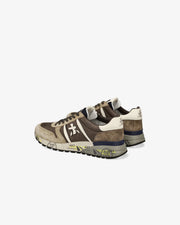 RUNNING LANDER BEIGE