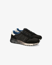 RUNNING LANDER NERA