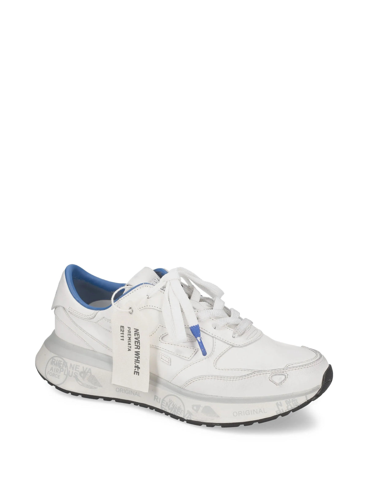 RUNNING LAURYN OFF WHITE