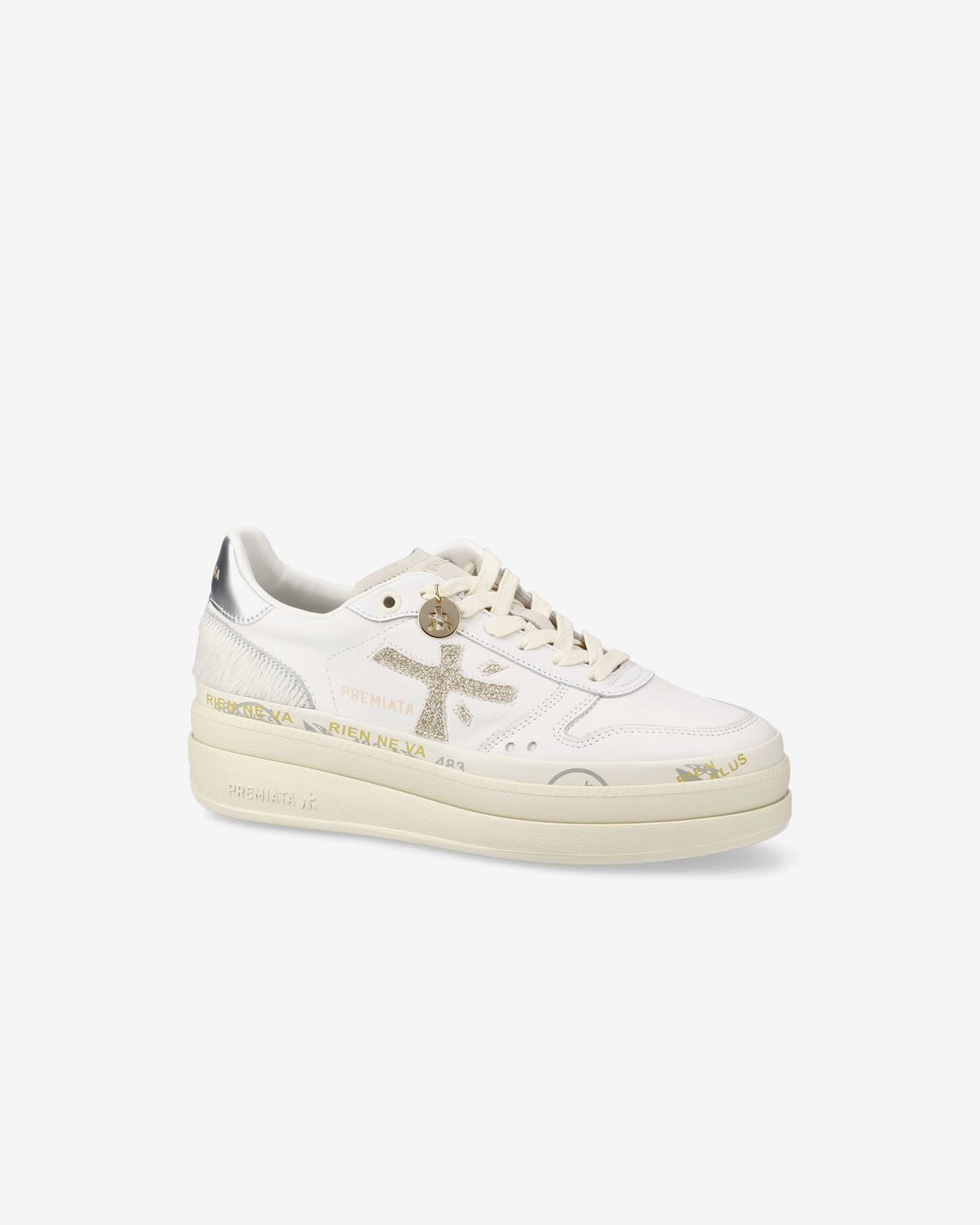SNEAKERS MICOL BIANCA