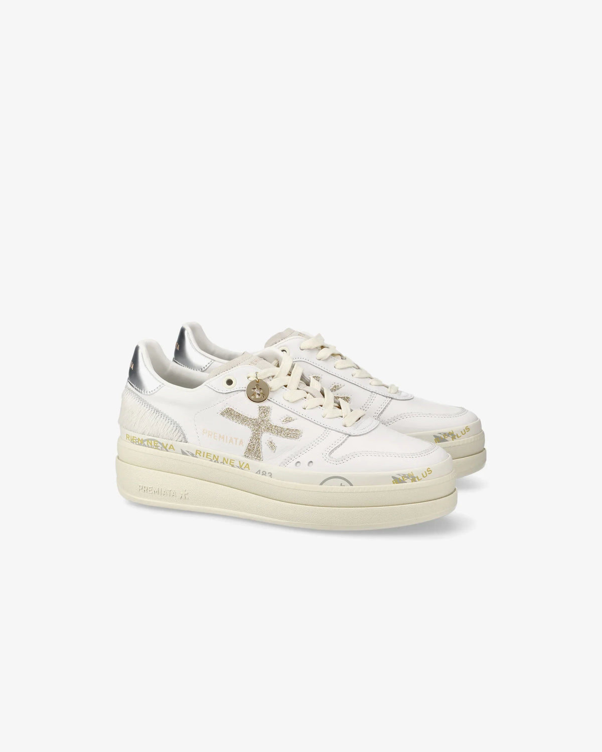 SNEAKERS MICOL BIANCA