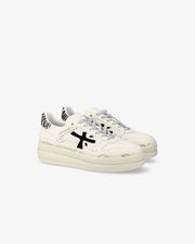 SNEAKERS MICOL BIANCA