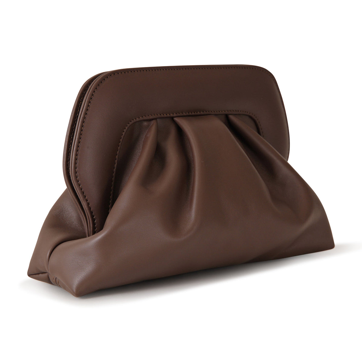 MINIBAG ROMA MARRONE