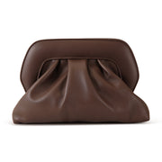 MINIBAG ROMA MARRONE