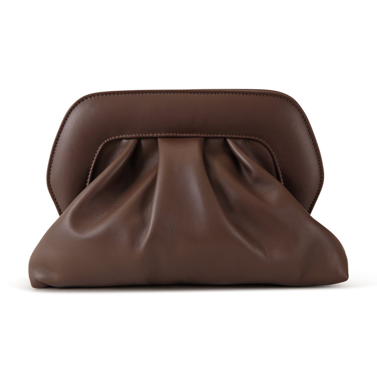MINIBAG ROMA MARRONE