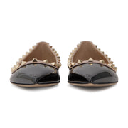 BALLERINA ROCKSTUD NERA