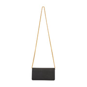 MINI BAG VLOGO NERO