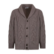 CARDIGAN FANGO