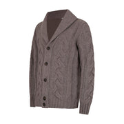 CARDIGAN FANGO