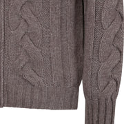 CARDIGAN FANGO