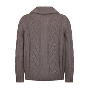 CARDIGAN FANGO