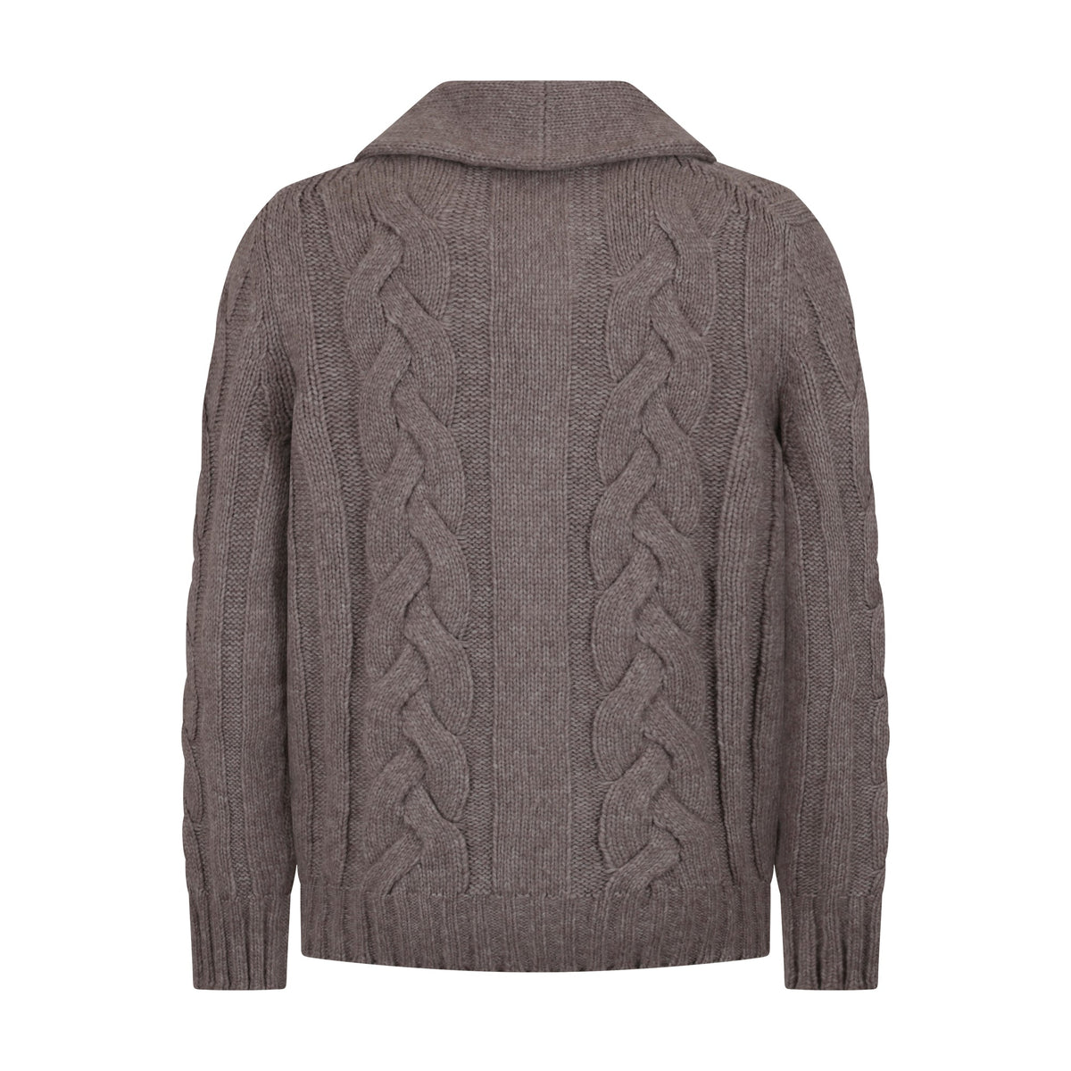 CARDIGAN FANGO