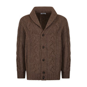 CARDIGAN NOCCIOLA
