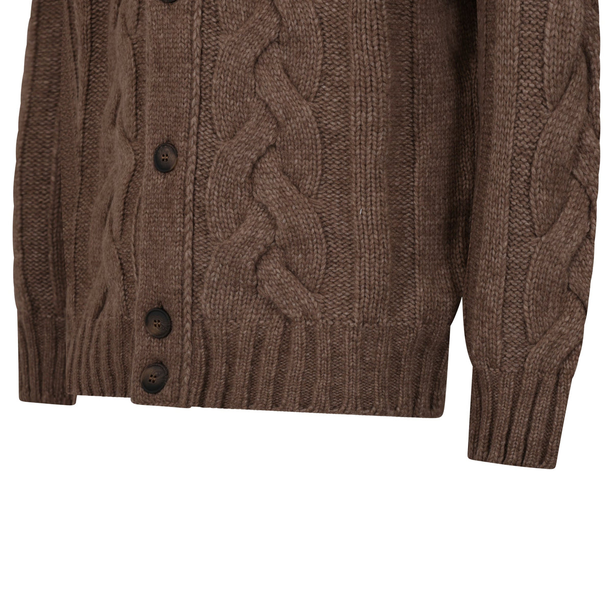 CARDIGAN NOCCIOLA