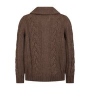 CARDIGAN NOCCIOLA