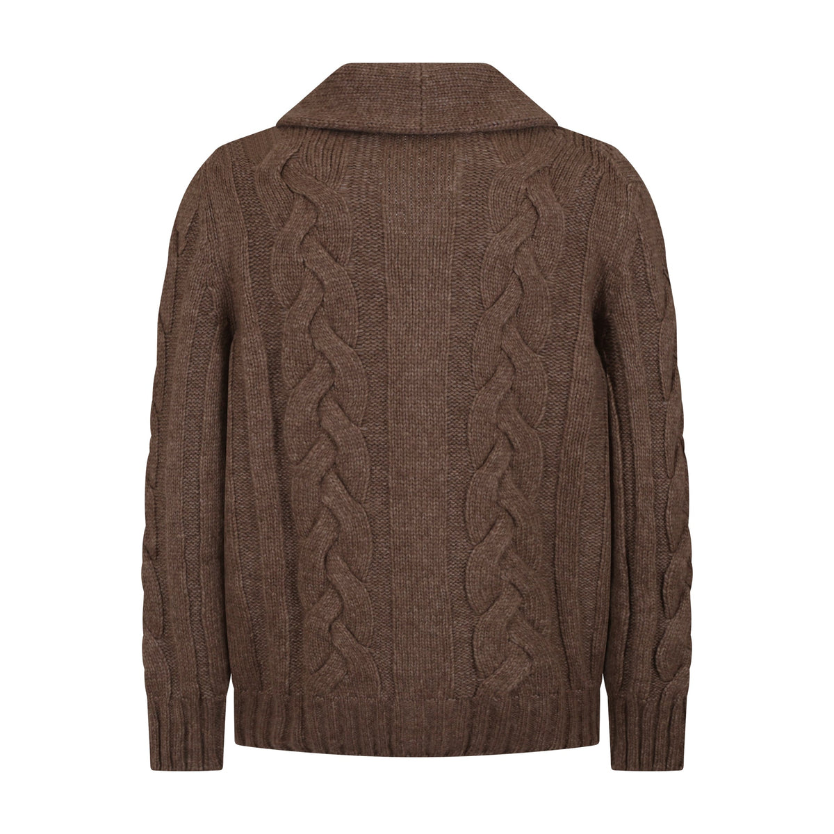 CARDIGAN NOCCIOLA