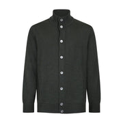 MAGLIA COREANA VERDE