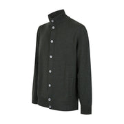 MAGLIA COREANA VERDE