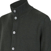 MAGLIA COREANA VERDE