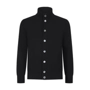 MAGLIA COREANA NERA
