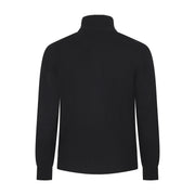 MAGLIA COREANA NERA