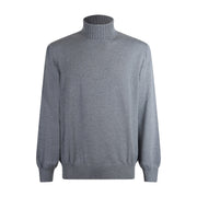 MAGLIA GRIGIA