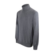 MAGLIA GRIGIA