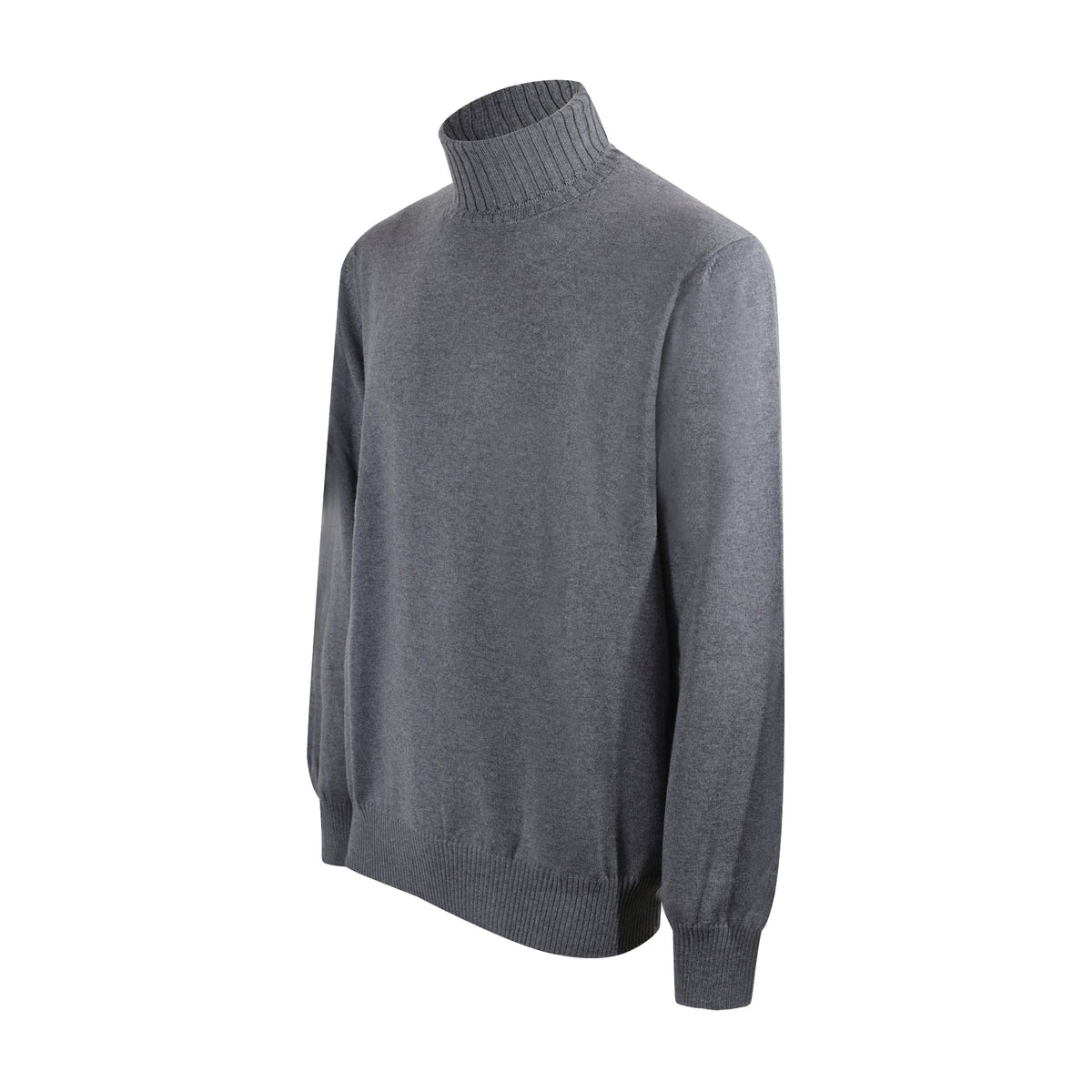 MAGLIA GRIGIA