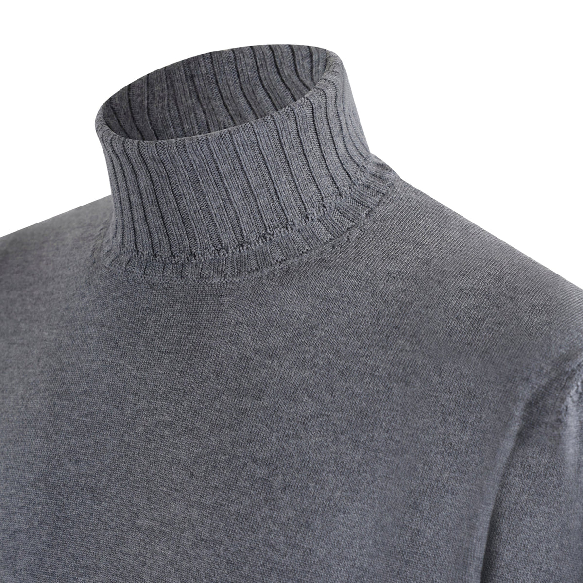 MAGLIA GRIGIA
