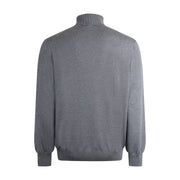 MAGLIA GRIGIA
