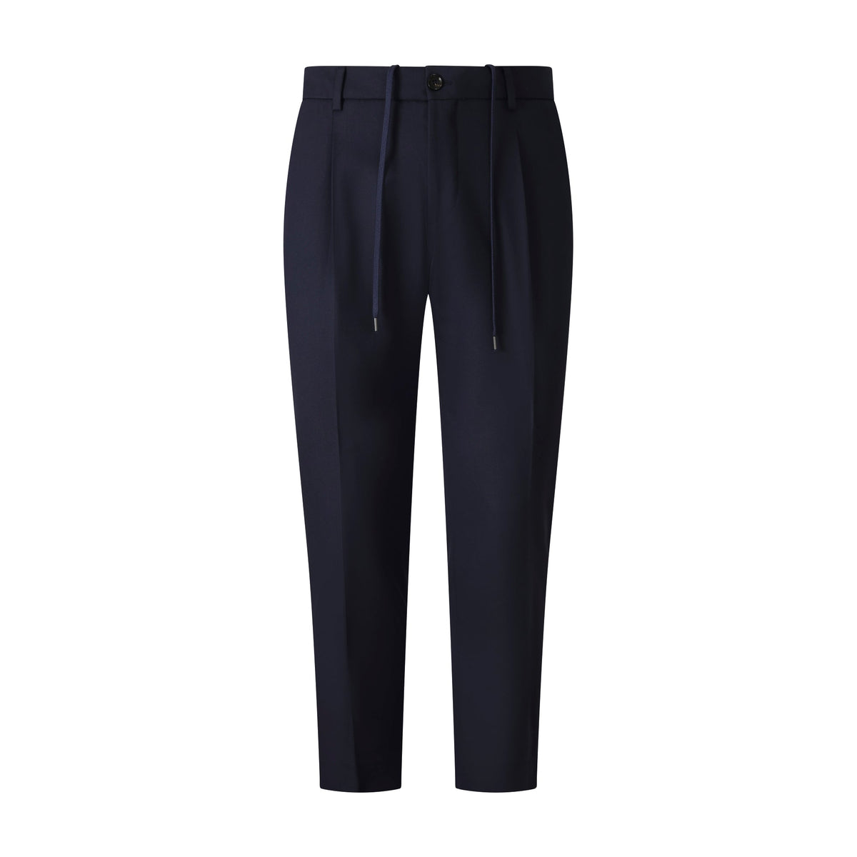 PANTALONE RICCARDO BLU ROYAL