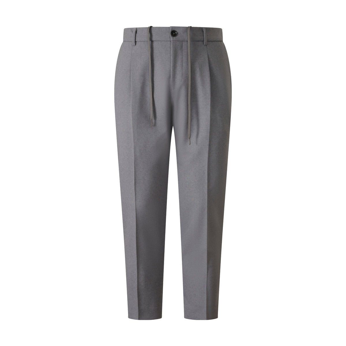 PANTALONE RICCARDO GRIGIO