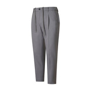 PANTALONE RICCARDO GRIGIO