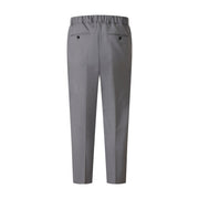 PANTALONE RICCARDO GRIGIO