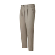 PANTALONE RICCARDO BEIGE