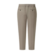 PANTALONE RICCARDO BEIGE