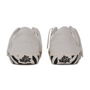 SNEAKERS NEW LOW VULCANIZED BIANCA