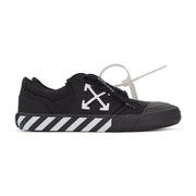 SNEAKERS NEW LOW VULCANIZED NERA