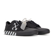 SNEAKERS NEW LOW VULCANIZED NERA