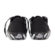 SNEAKERS NEW LOW VULCANIZED NERA