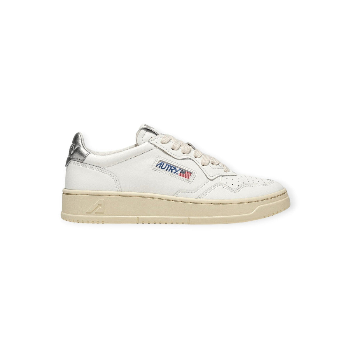 SNEAKERS MEDALIST BIANCA