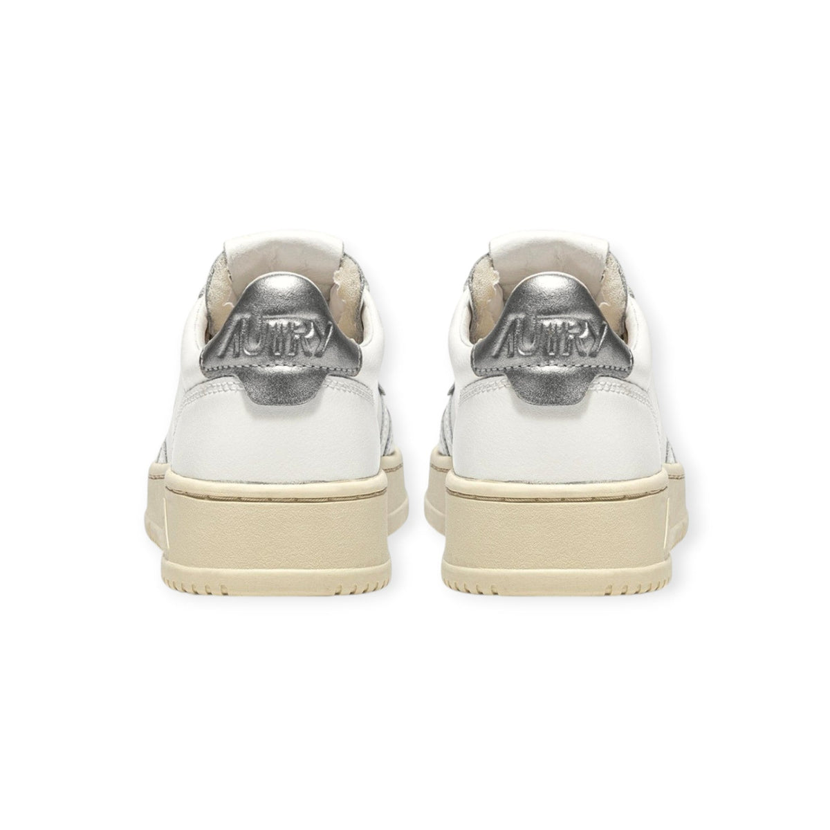 SNEAKERS MEDALIST BIANCA
