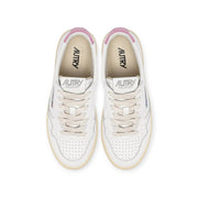 SNEAKERS MEDALIST BIANCA