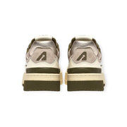 SNEAKERS CLC BEIGE