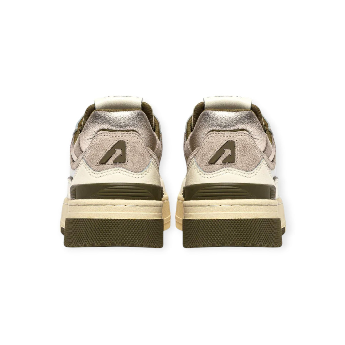 SNEAKERS CLC BEIGE