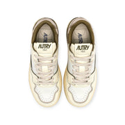 SNEAKERS CLC BEIGE