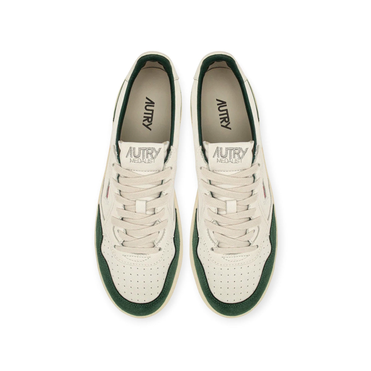 SNEAKERS MEDALIST BIANCA