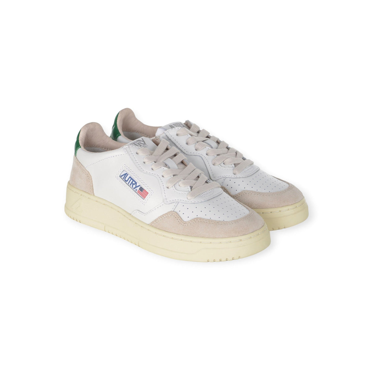 SNEAKERS MEDALIST BIANCA